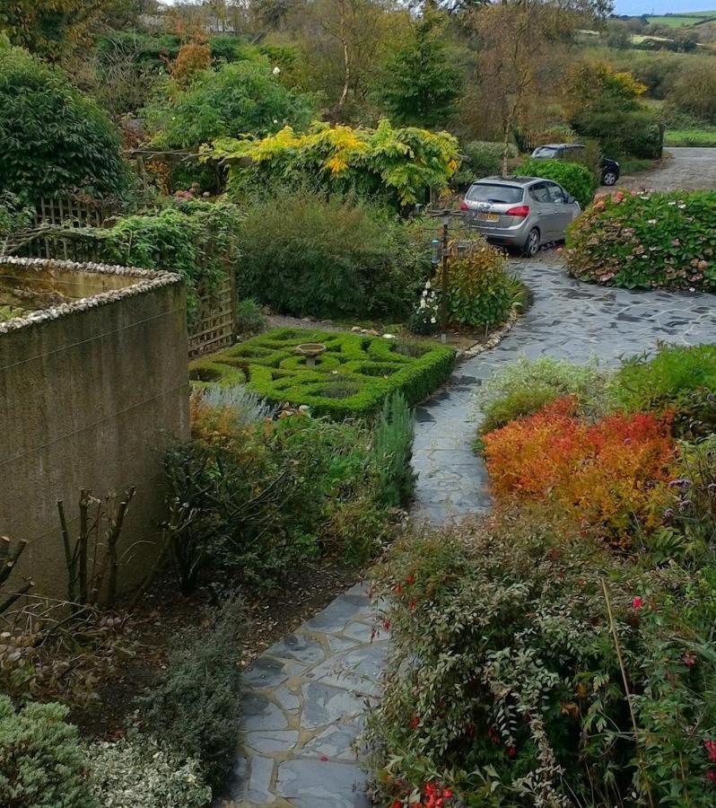 Owletts Barn B&B Bodmin Esterno foto